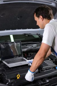 Car Inspection Kansas City