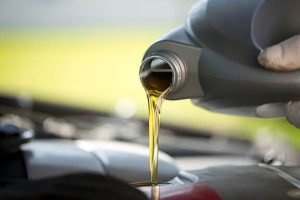 Oil change Kansas City